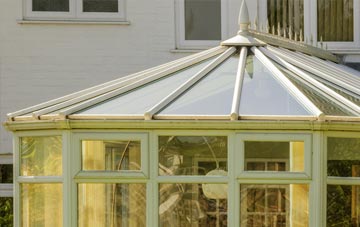 conservatory roof repair Chesterknowes, Scottish Borders