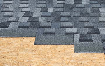 expert Chesterknowes asphalt roof companies