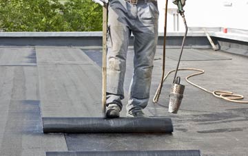 flat roof replacement Chesterknowes, Scottish Borders