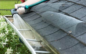 Chesterknowes gutter cleaning costs