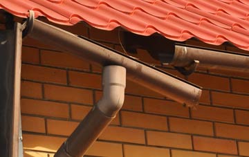 Chesterknowes gutter repair costs