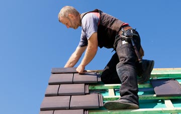 disadvantages of Chesterknowes slate roofing