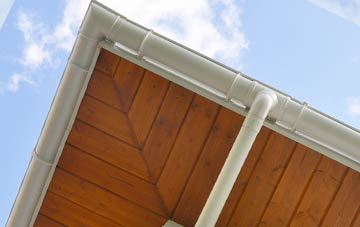 Chesterknowes soffit types