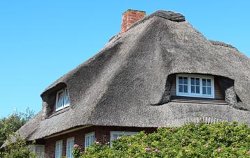 thatch roofing Chesterknowes, Scottish Borders